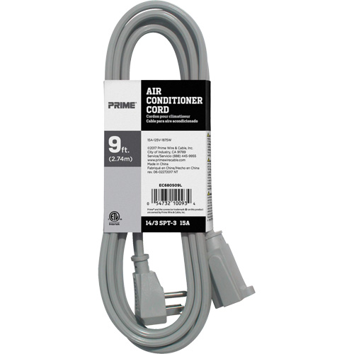 Air Conditioner Cord The Estey Group