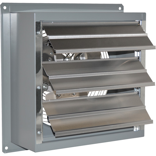 SD Standard Exhaust Fan The Estey Group