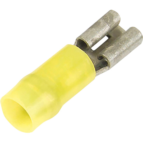 D&eacute;connecteurs rapides femelles en nylon de calibre 12 - 10 The Estey Group