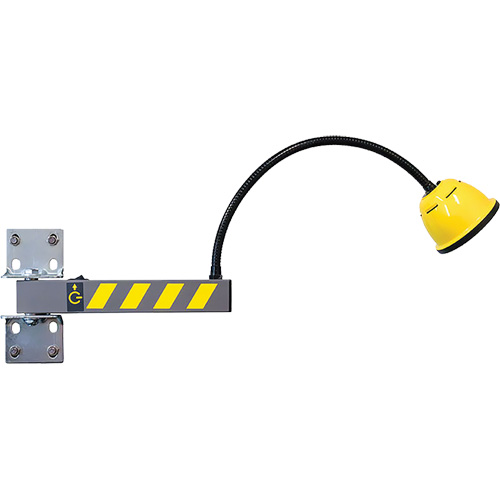 Gooseneck Industrial Task Light The Estey Group