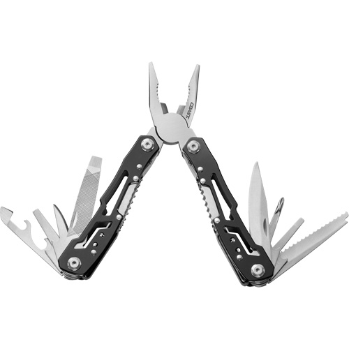 CT220 Multi-Tool with Black Handle, 4" L The Estey Group