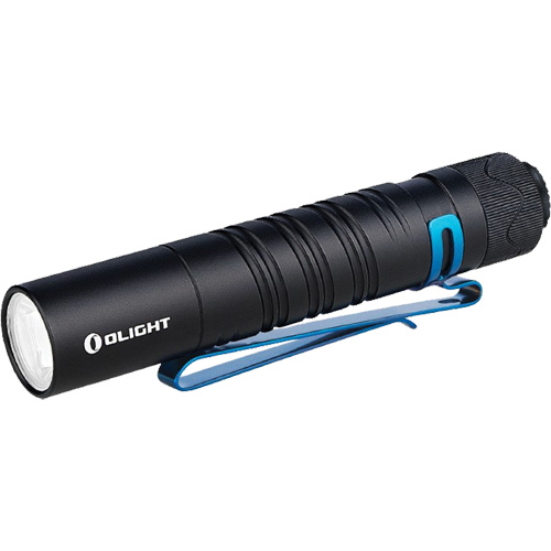 KL30R Tri-Colour Inspection Penlight, LED, Rechargeable Batteries, Plastic The Estey Group