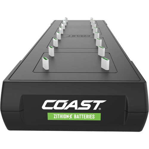 Poste de charge Zithion-X ZXCS16   The Estey Group