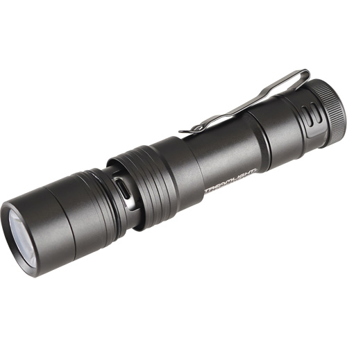 Lampe de poche USB MegaStream, 1800 lumens, Piles Rechargeable The Estey Group