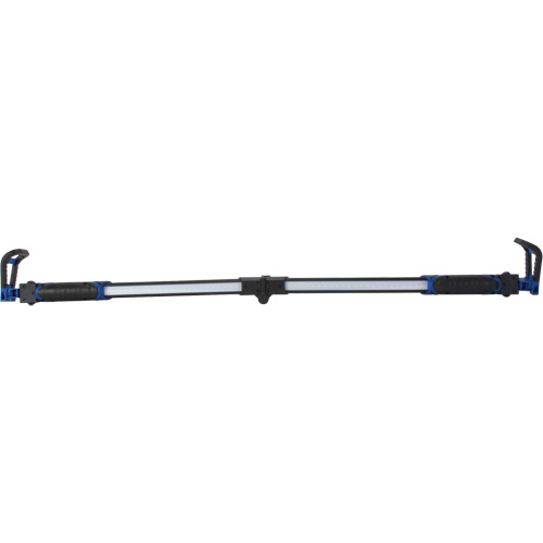 Baladeuse sous-capot pliante, Crochet, Rechargeable, 1400 lumens The Estey Group