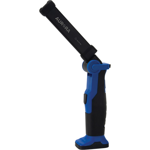 Foldable/Twist Work Light, Magnetic, Rechargeable, 350 Lumens The Estey Group