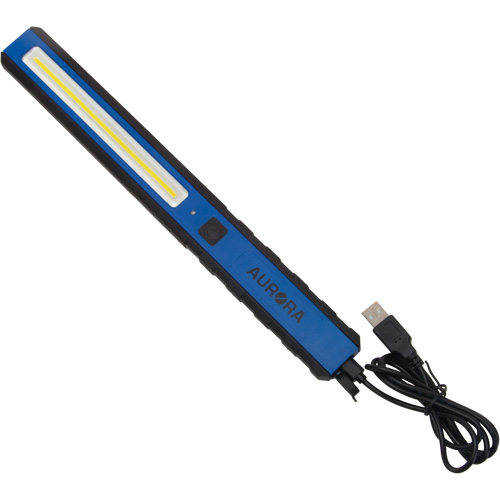 Slim Light, Hook, Rechargeable, 500 Lumens The Estey Group