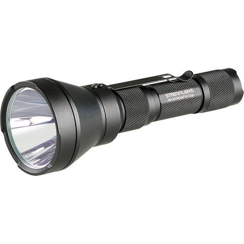 Lampe de poche USB MegaStream HP, DEL, 1350 lumens, Piles Rechargeable The Estey Group