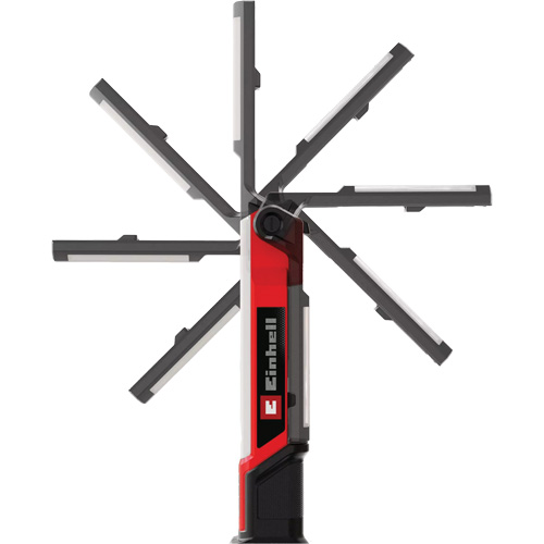 18V Cordless LED Work Light (Tool Only), LED, 1000 Lumens The Estey Group