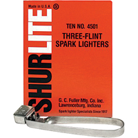 Three-Flint Lighters The Estey Group