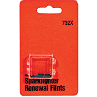 Shoot-A-Lite Spark Lighter Flint Renewals The Estey Group
