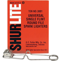 Universal Single Flint The Estey Group
