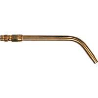 Air Acetylene Feather Flame&reg; Screw-In Tips The Estey Group
