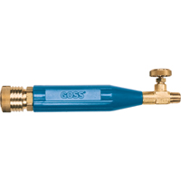 Snap-in Style Torch Handle The Estey Group