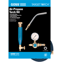 Snap-in Style Torch Kit The Estey Group