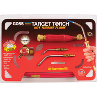 Air-Acetylene Target&reg; Torch Kits The Estey Group