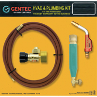 22-GA-KASL8BKIT SWRIL FLAME Q.C. With AUTO IGNITE The Estey Group