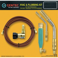 Torch Kit The Estey Group