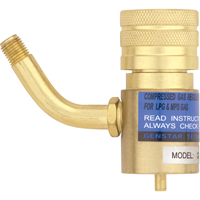 Hand Torch Regulator The Estey Group