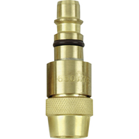 Quick Connect Torch to Screw Connect Tip Adaptor The Estey Group