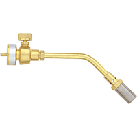 Hand Torch The Estey Group
