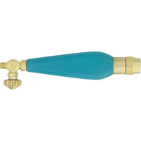 Manche de chalumeau de style vissable The Estey Group