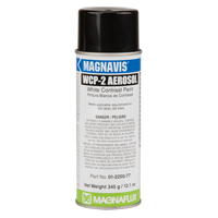 WCP-2 White Contrast Paint, Aerosol Can The Estey Group