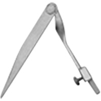 1208 Radius Marker - Mini The Estey Group