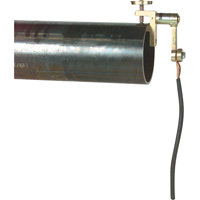 Rotary Ground Clamp The Estey Group