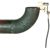 Rotary Ground Clamp The Estey Group