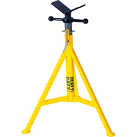 Heavy-Duty Pipe Jack, 2500 lbs. Load Capacity The Estey Group
