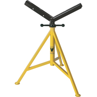 Big Vee Jack Stand, 2500 lbs. Load Capacity The Estey Group