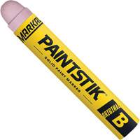 Peinture en b&acirc;ton Paintstik Original B, B&acirc;ton plein, Rose The Estey Group