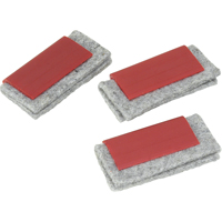 Tampons nettoyeurs pour fil-&eacute;lectrode MIG The Estey Group
