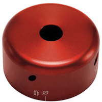 Turbo-Sharp&reg; V Tungsten Electrode Grinders - Grinder Head The Estey Group