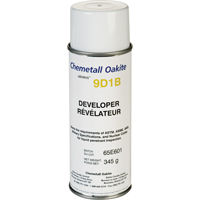 9D1B Non-Aqueous Developers, Aerosol Can The Estey Group