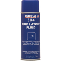 Layout Fluid, Blue, Aerosol The Estey Group