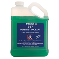 Antigels & lubrifiants refroidissants pour pompe Defense, Cruche The Estey Group