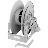 Arc Welding Reels, Manual The Estey Group
