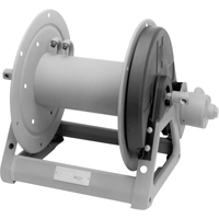 2400 Series Gas Welding Reel, Manual The Estey Group