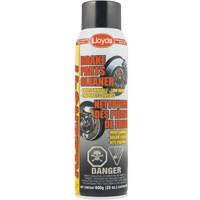 Produit nettoyant ininflammable pour freins Kleens-It, Canette a&eacute;rosol The Estey Group