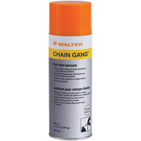 Lubrifiant Chain Gang, Canette a&eacute;rosol The Estey Group