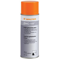 Vaporisateur galvanisant brillant ZINC-100, Canette a&eacute;rosol The Estey Group