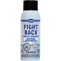 Fightback Graffiti Removers The Estey Group