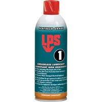 Lubrifiant sans graisse 1, Canette a&eacute;rosol The Estey Group