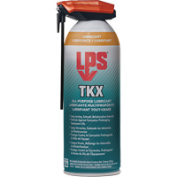 Lubrifiant, tout usage TKX, Canette a&eacute;rosol The Estey Group
