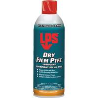 Lubrifiant sec au PTFE, Canette a&eacute;rosol, 16 oz The Estey Group