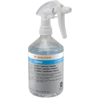 Omni Cleaner / Lubricant / Protector, Trigger Bottle The Estey Group