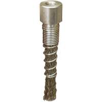 Brosses plates, rondes ou Roto The Estey Group