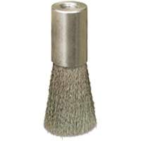 Brosses plates, rondes ou Roto The Estey Group